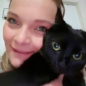 Meet your Posher, Shastina